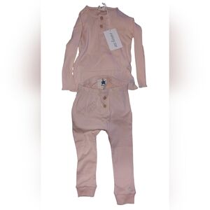 Evening Star Pajamas